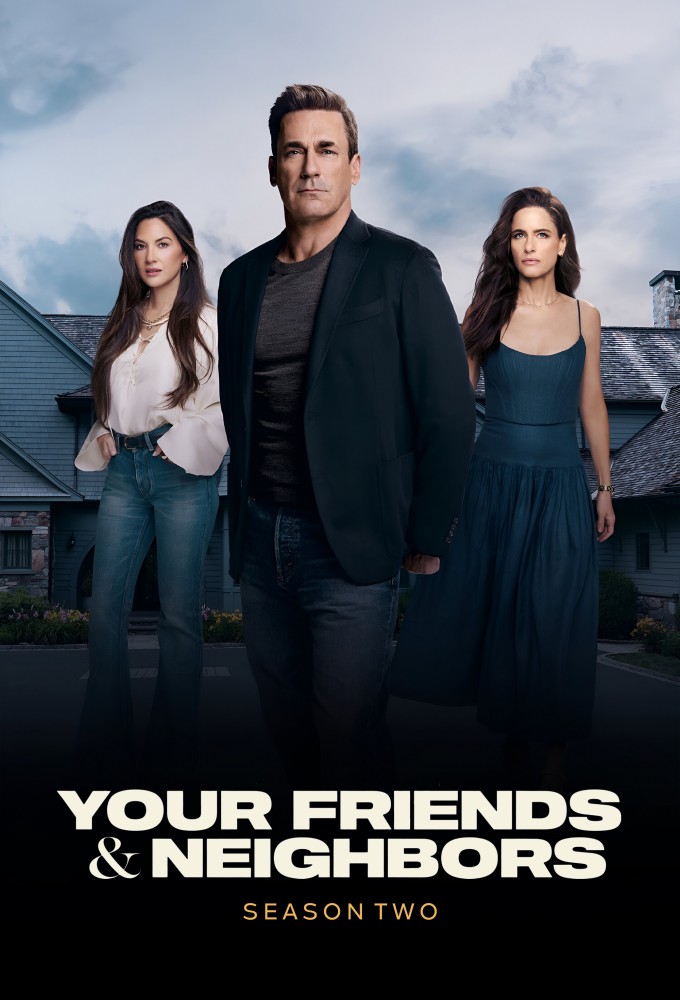 Your Friends &amp; Neighbors - Season 2 [152399] (A1775179437) [[Shows 2.0]] --Plex--